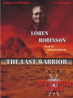 cover image of Last Warrior